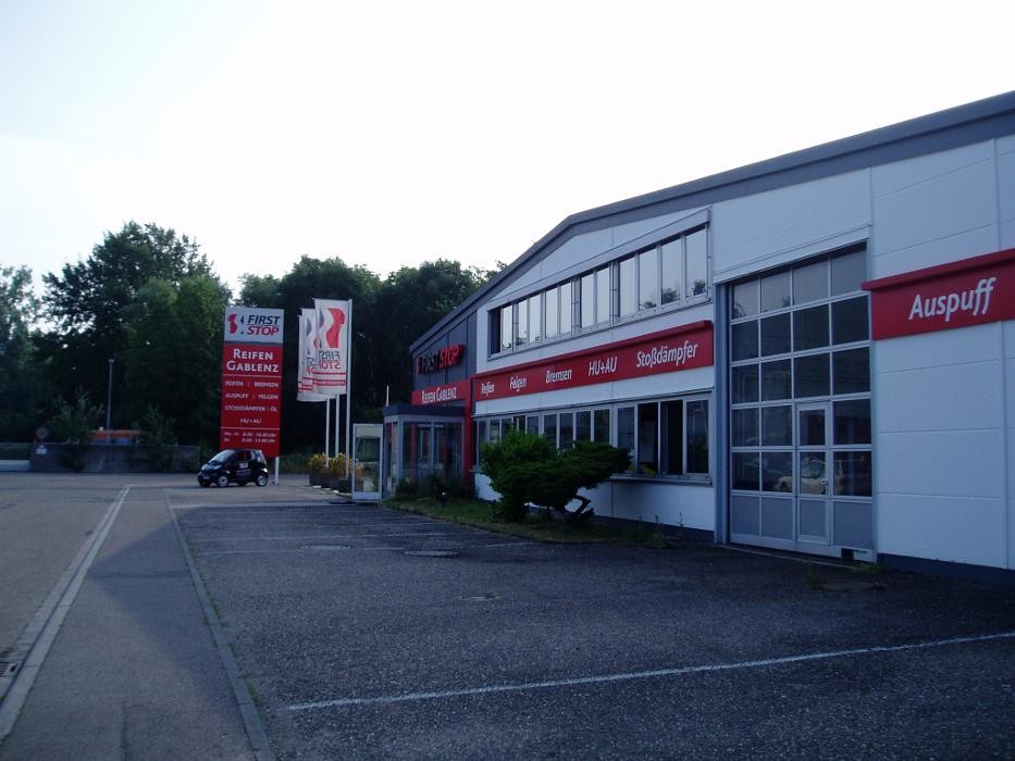 Bilder Reifen-Gablenz GmbH