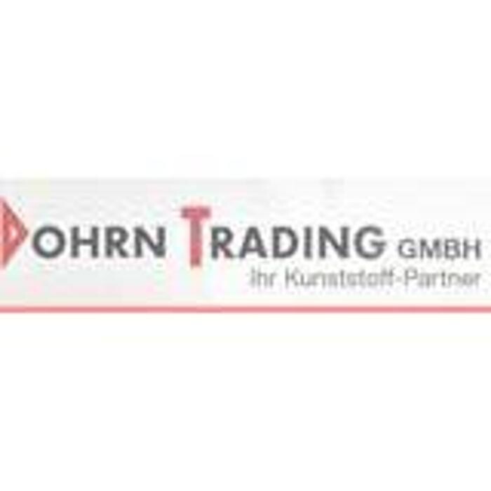 Dohrn Trading GmbH Logo