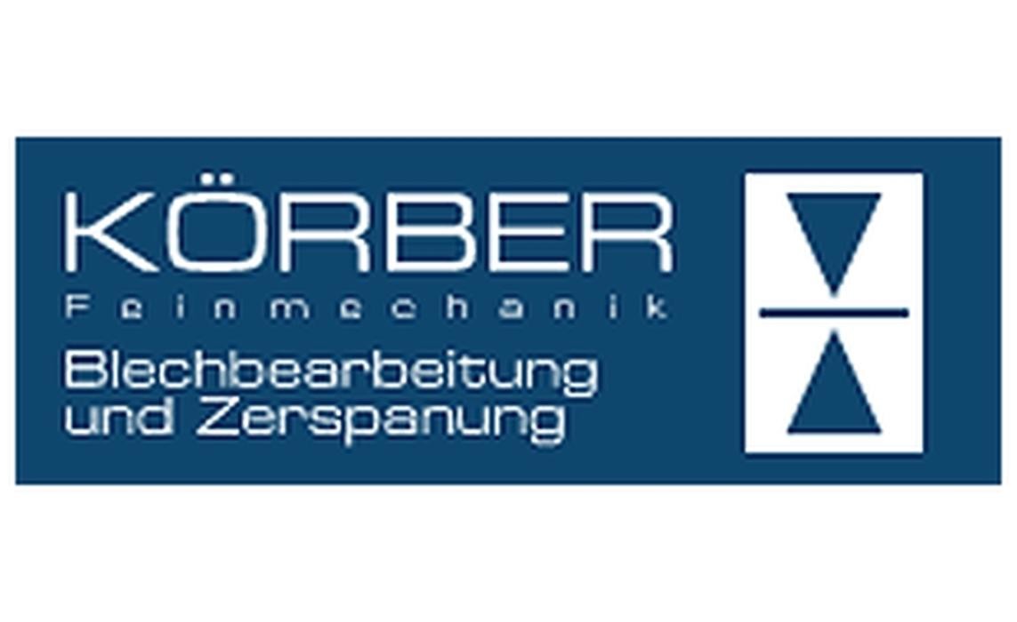 Körber Feinmechanik GmbH Logo