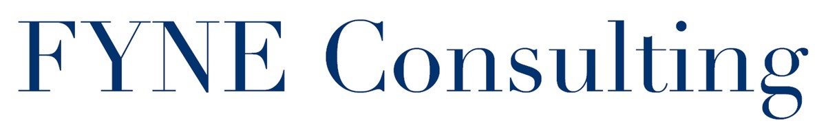 FYNE Consulting GmbH Logo