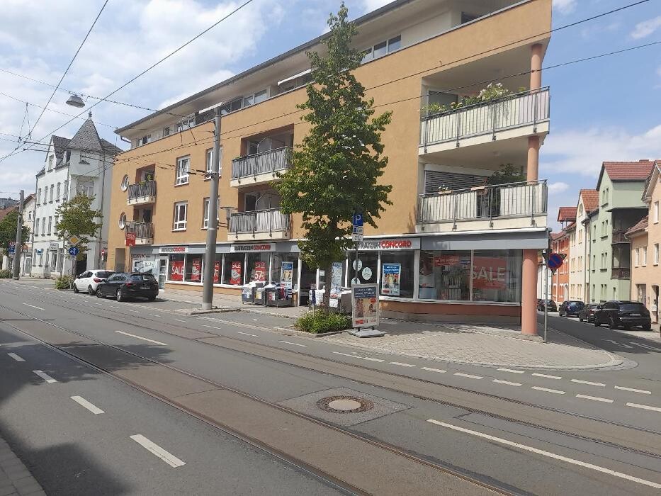 Bilder Matratzen Concord Filiale Jena