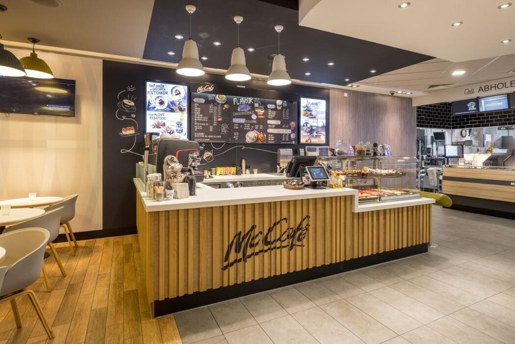 Bilder McDonald's