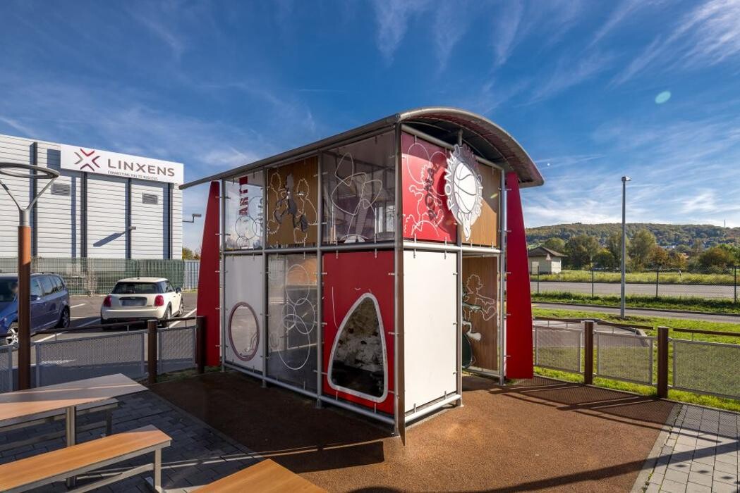 Bilder McDonald's