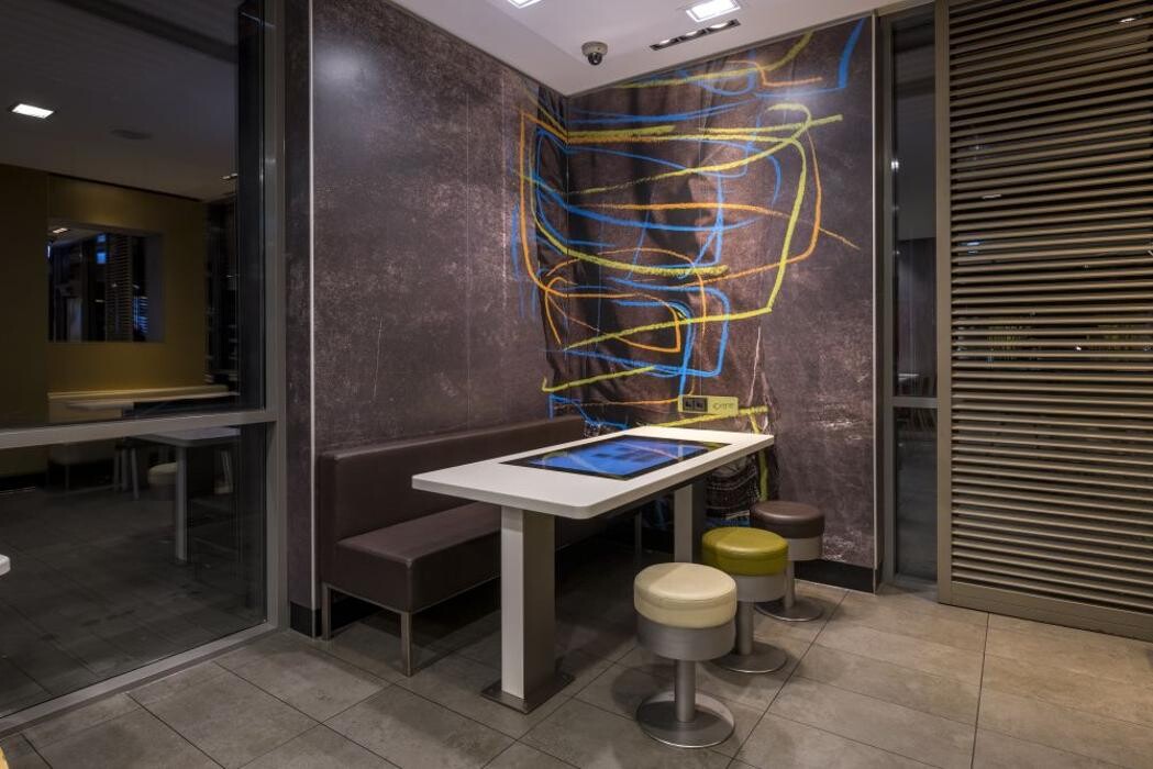 Bilder McDonald's
