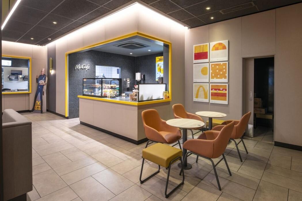 Bilder McDonald's