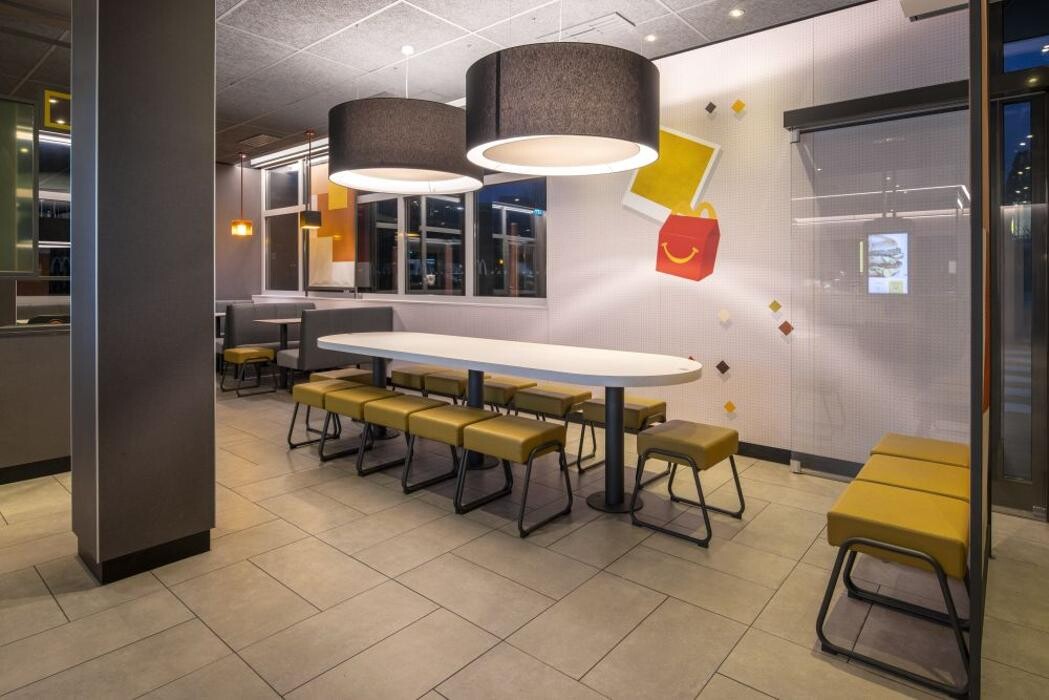 Bilder McDonald's