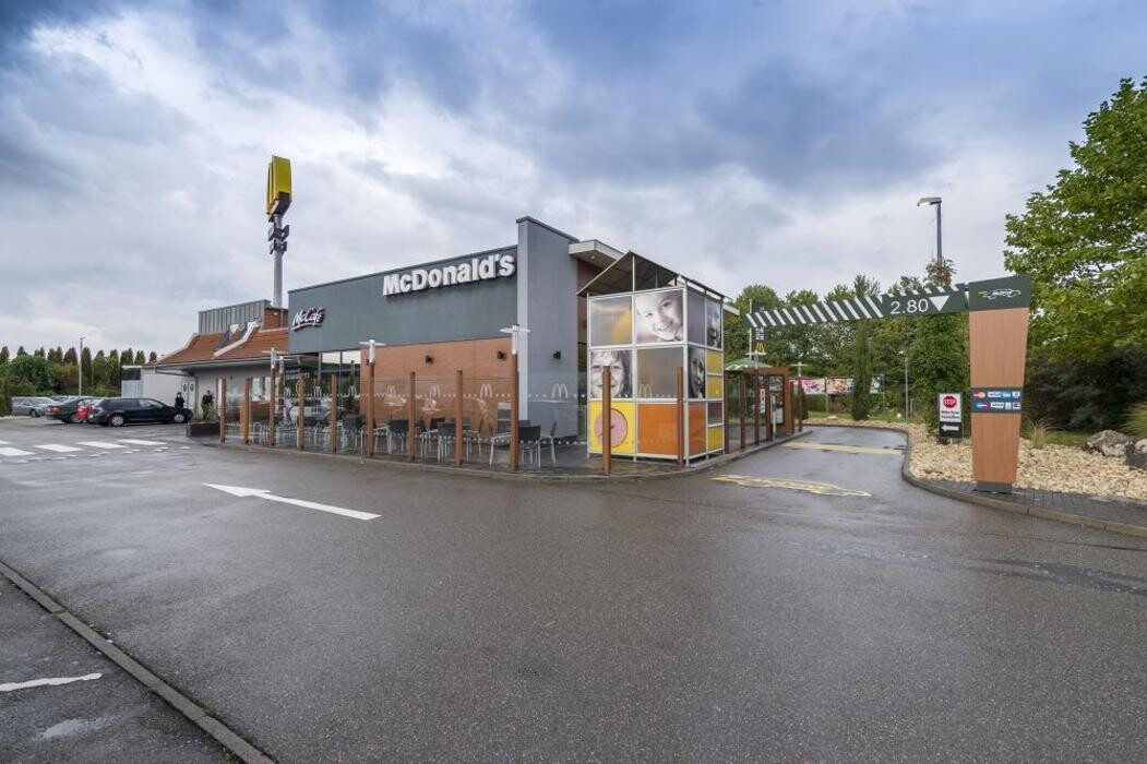 Bilder McDonald's