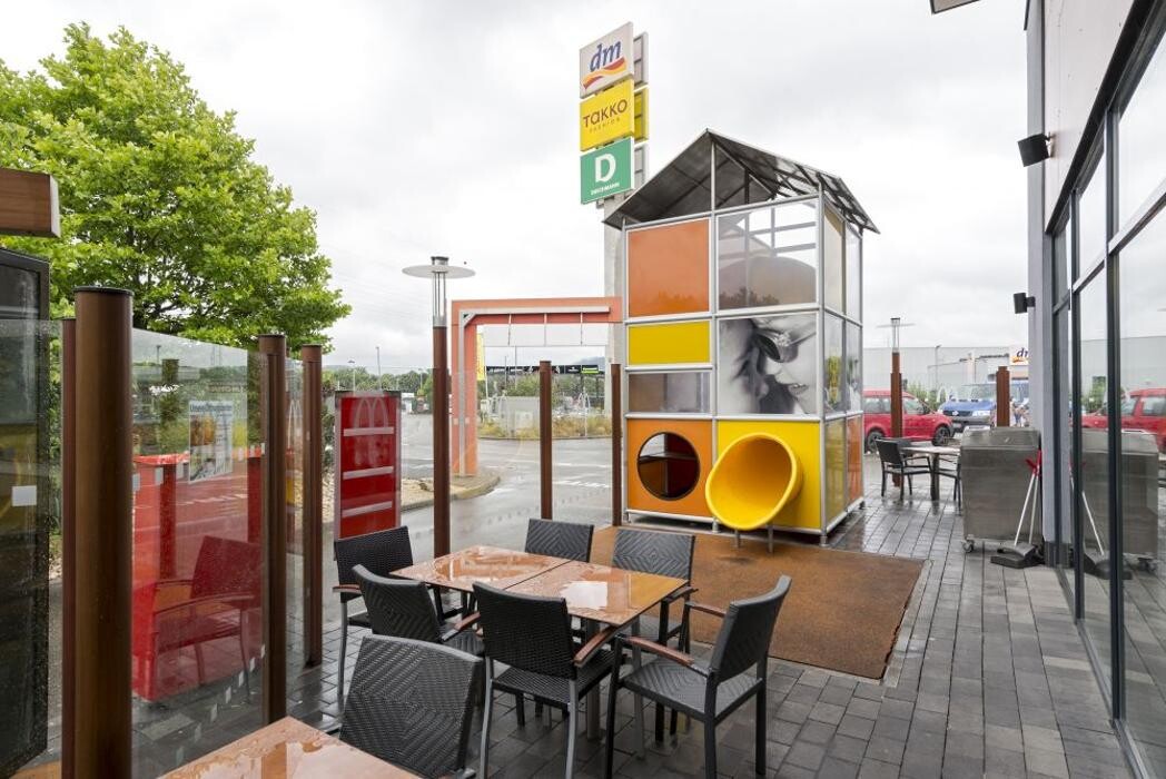 Bilder McDonald's