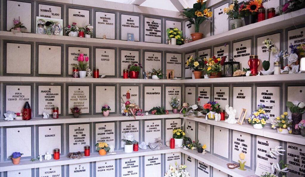 Bilder Hans Utzmann GmbH Erstes Erlanger Beerdigungsinstitut