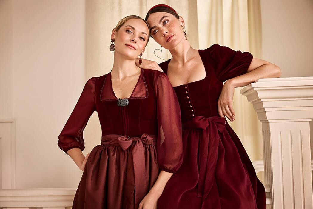 Bilder Trachten Angermaier