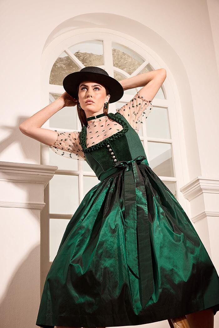 Bilder Trachten Angermaier