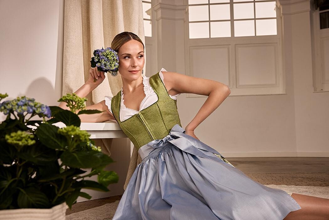 Bilder Trachten Angermaier