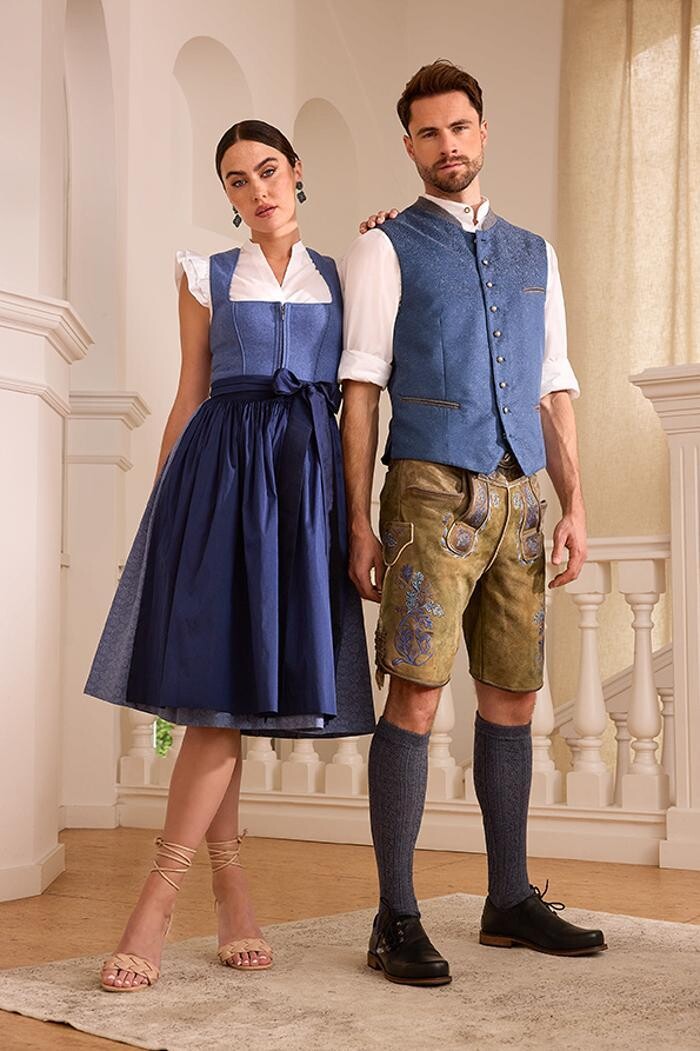 Bilder Trachten Angermaier