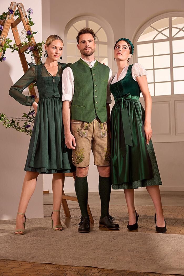 Bilder Trachten Angermaier