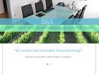 Screenshot for bs-alzey.de