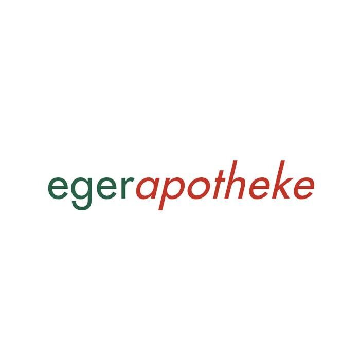 Eger-Apotheke Logo