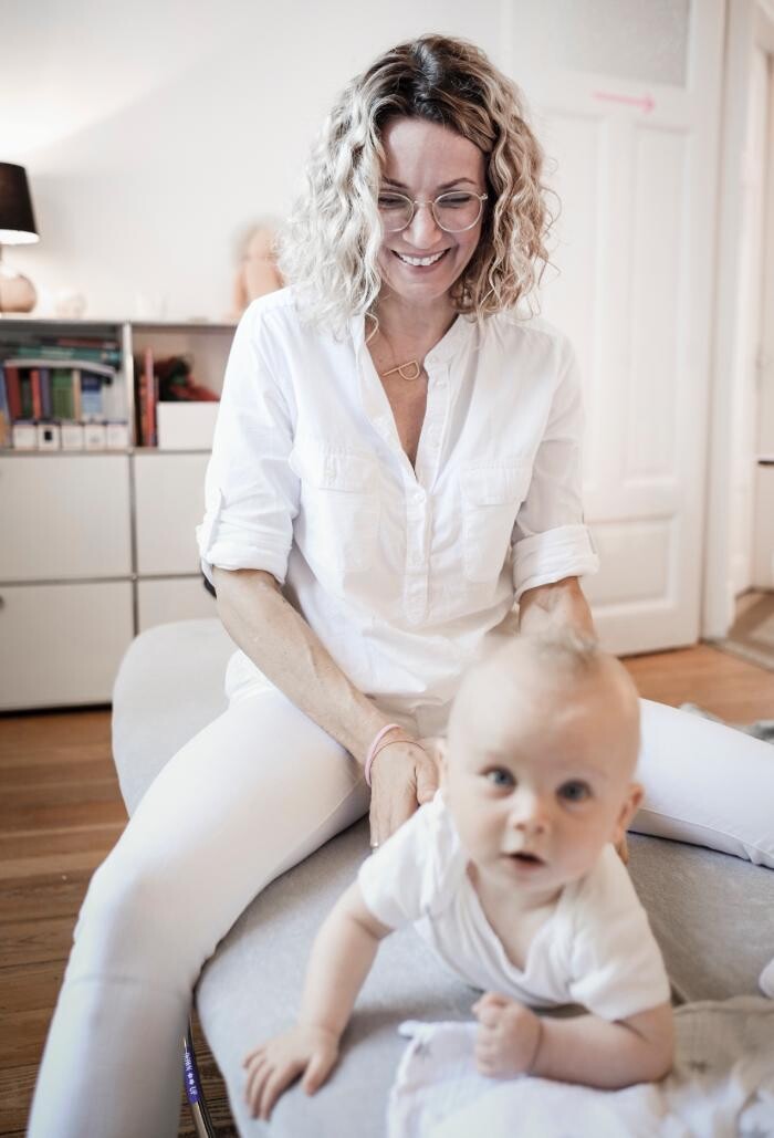 Bilder Osteopathie Bettina Pauly (Neidhardt)