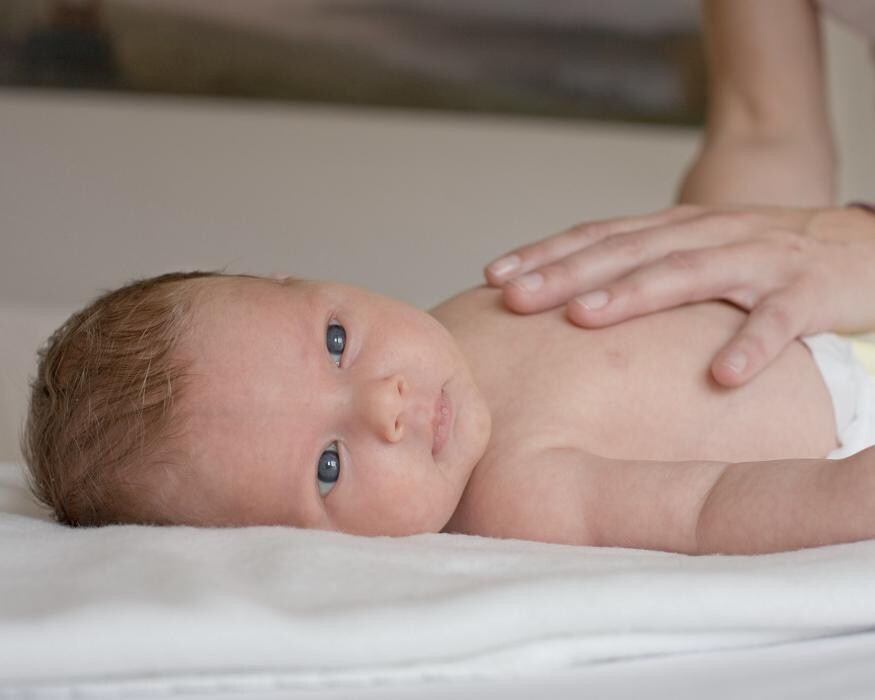 Bilder Osteopathie Bettina Pauly (Neidhardt)