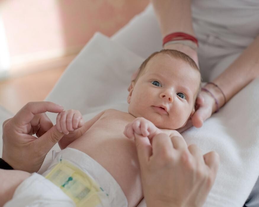 Bilder Osteopathie Bettina Pauly (Neidhardt)