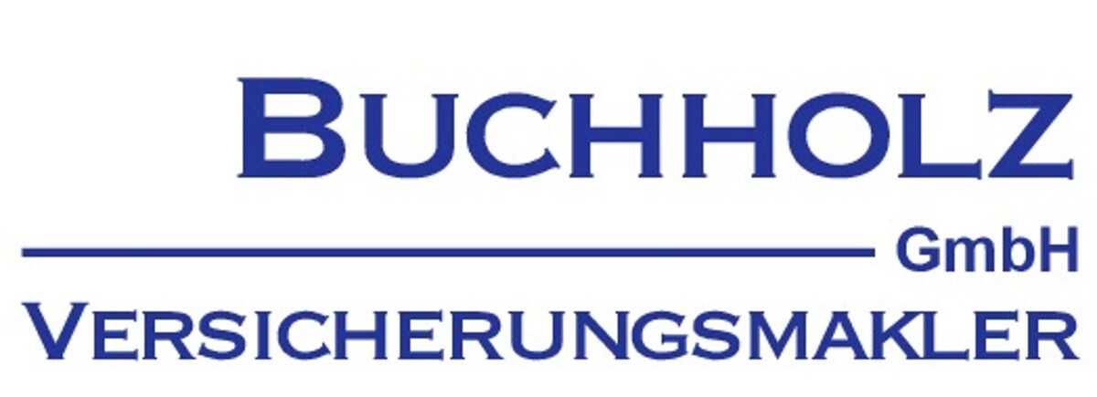 Buchholz Versicherungsmakler GmbH Logo