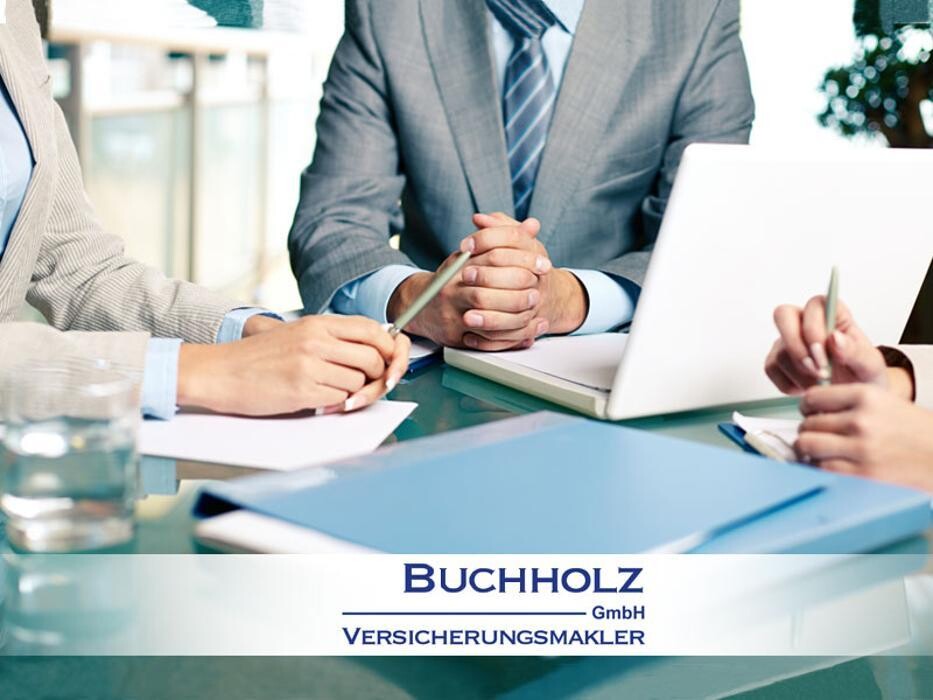 Bilder Buchholz Versicherungsmakler GmbH
