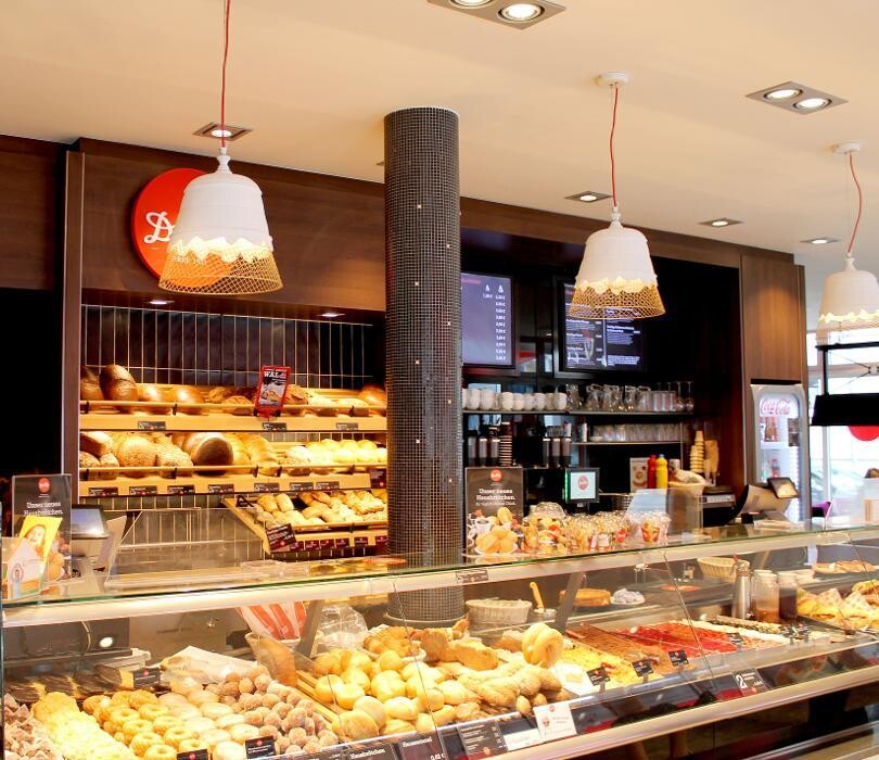 Bilder Bäckerei Dreißig GmbH & Co. KG