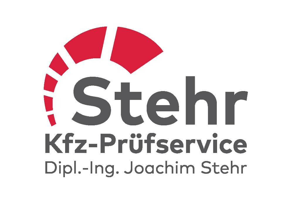 STEHR Kfz.-Prüfservice Prüfstelle ALTE SCHMIEDE Logo