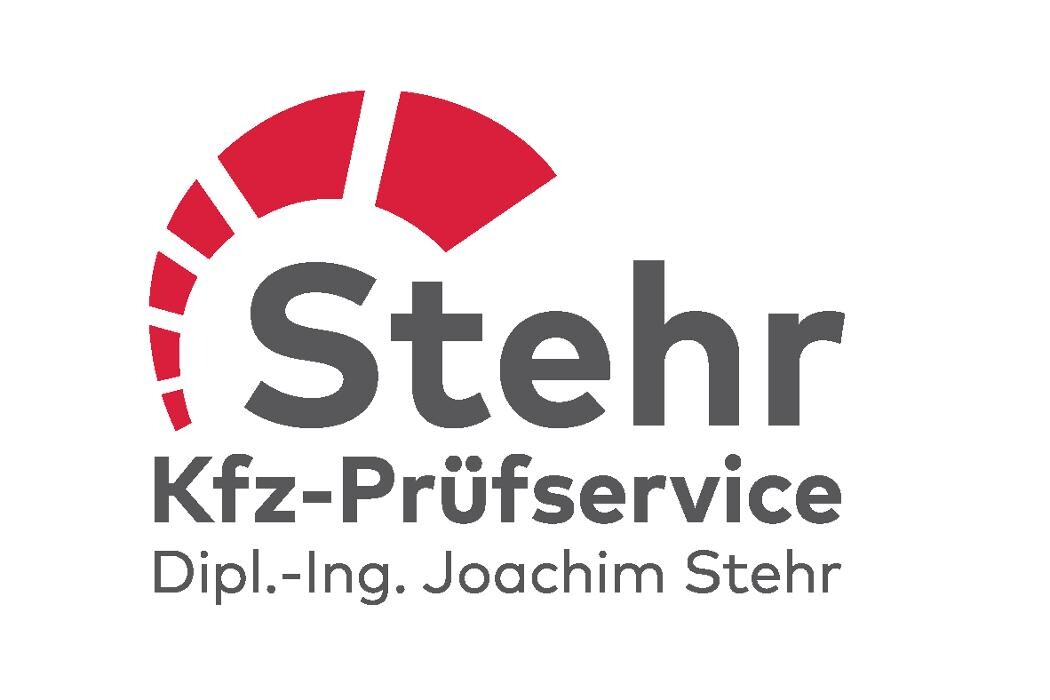 Stehr Kfz.-Prüfservice Logo