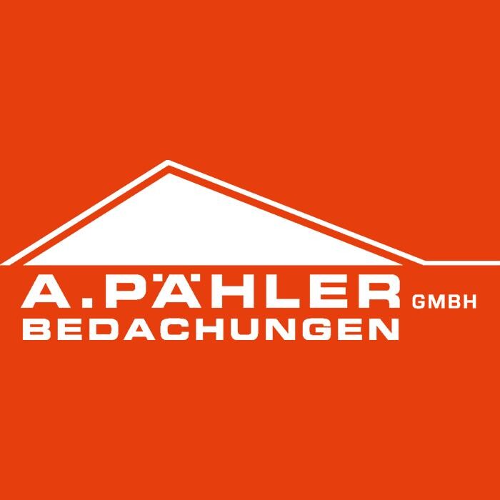 Bilder A. Pähler Bedachungen GmbH