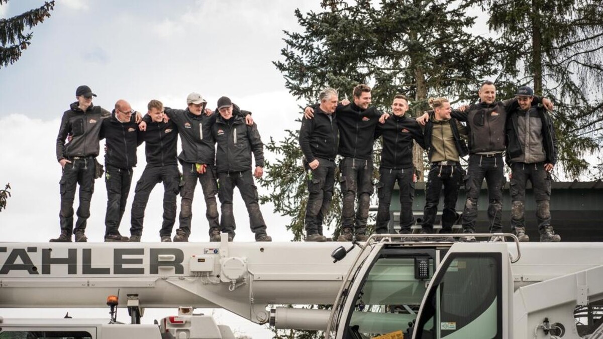 Bilder A. Pähler Bedachungen GmbH