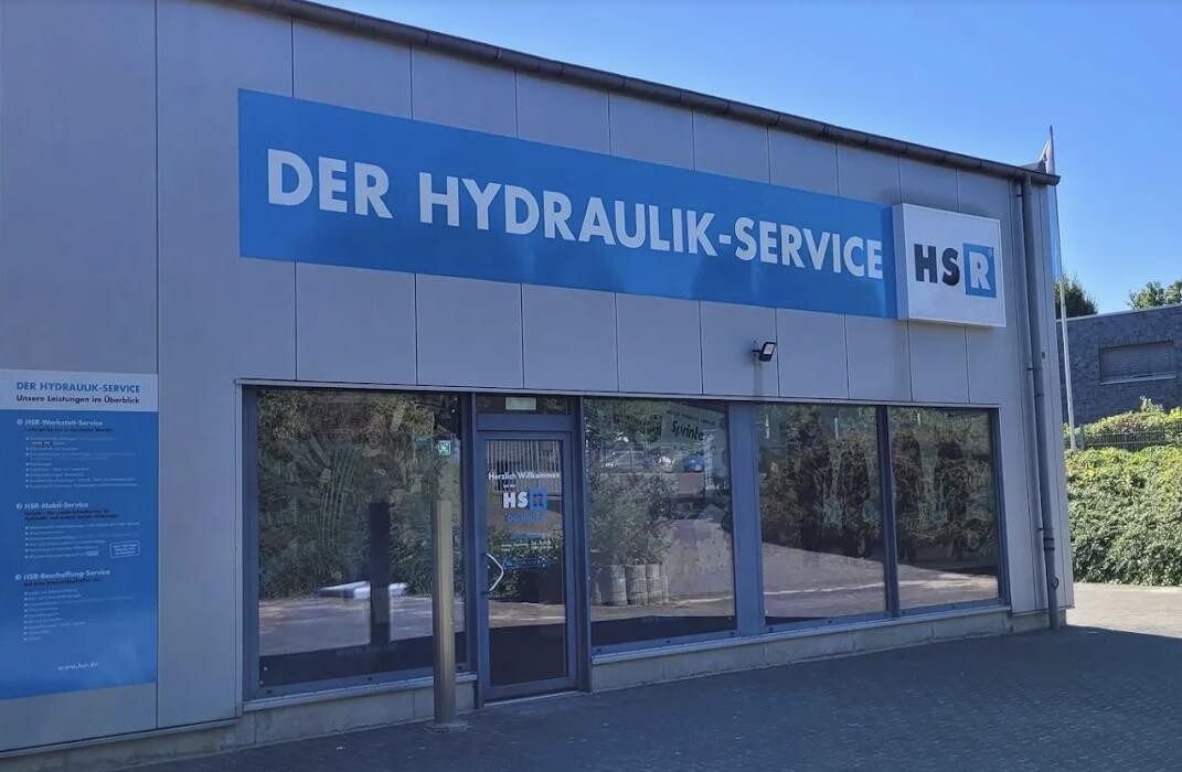 Bilder HSR Dortmund - Der Hydraulik-Service