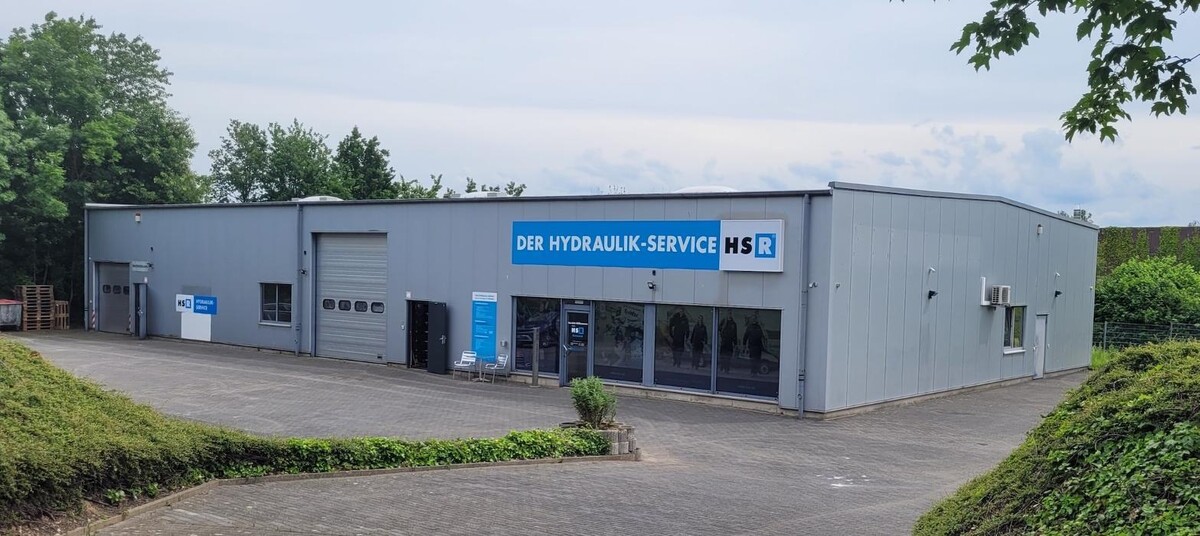 Bilder HSR Dortmund - Der Hydraulik-Service