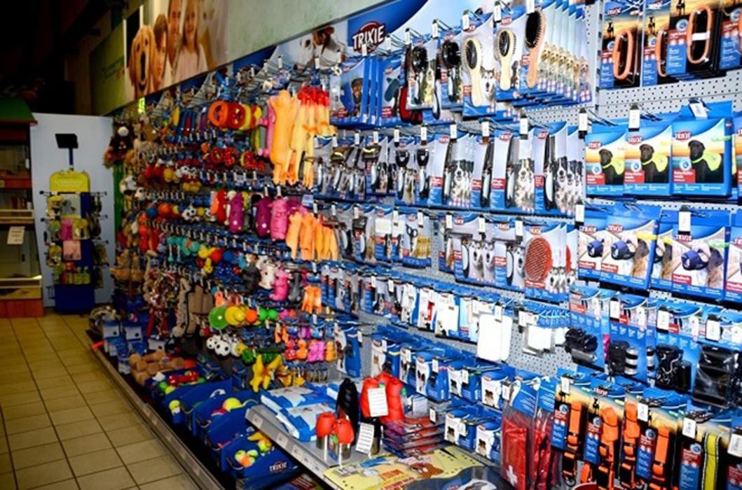 Bilder Raiffeisen-Markt Mellendorf