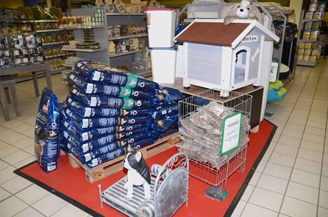 Bilder Raiffeisen-Markt Mellendorf