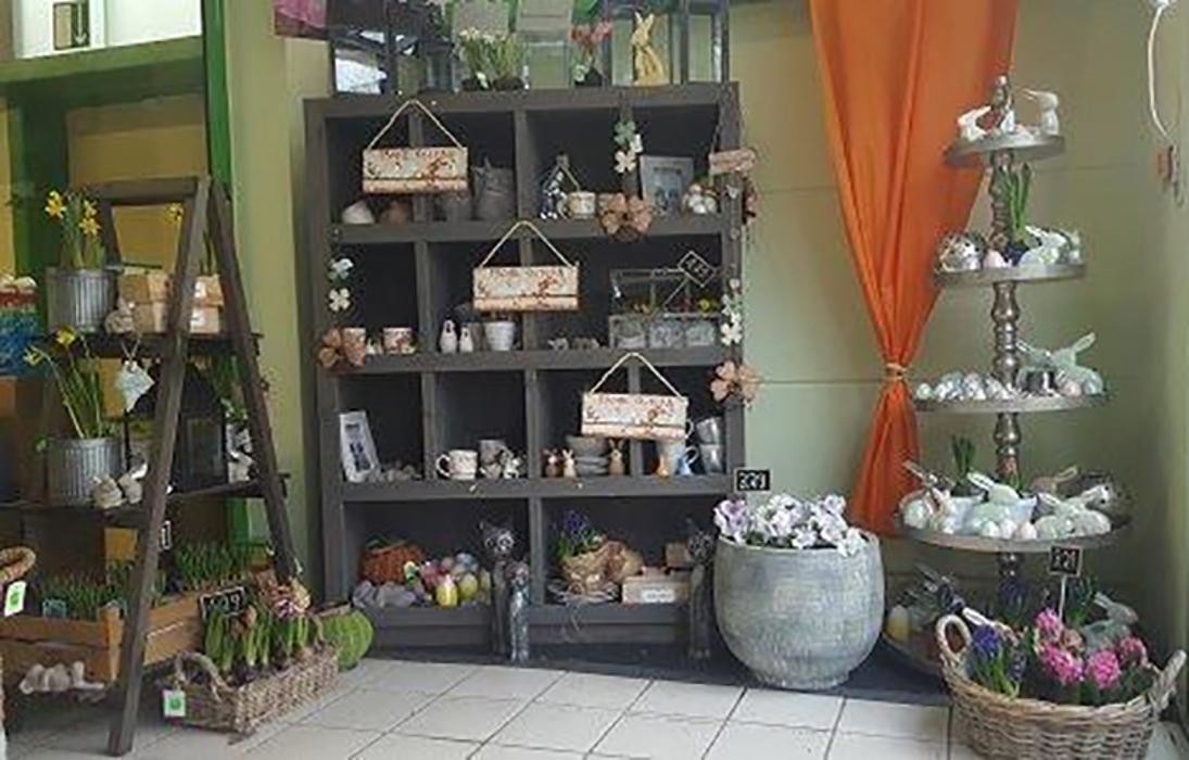 Bilder Raiffeisen-Markt Mellendorf