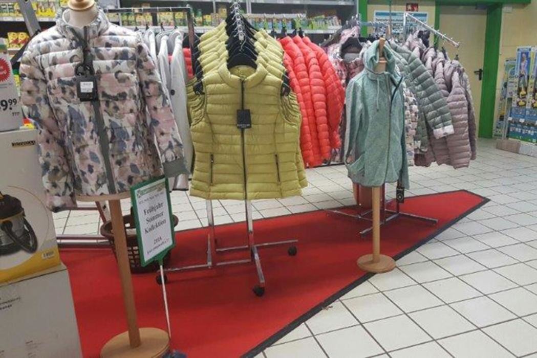 Bilder Raiffeisen-Markt Mellendorf