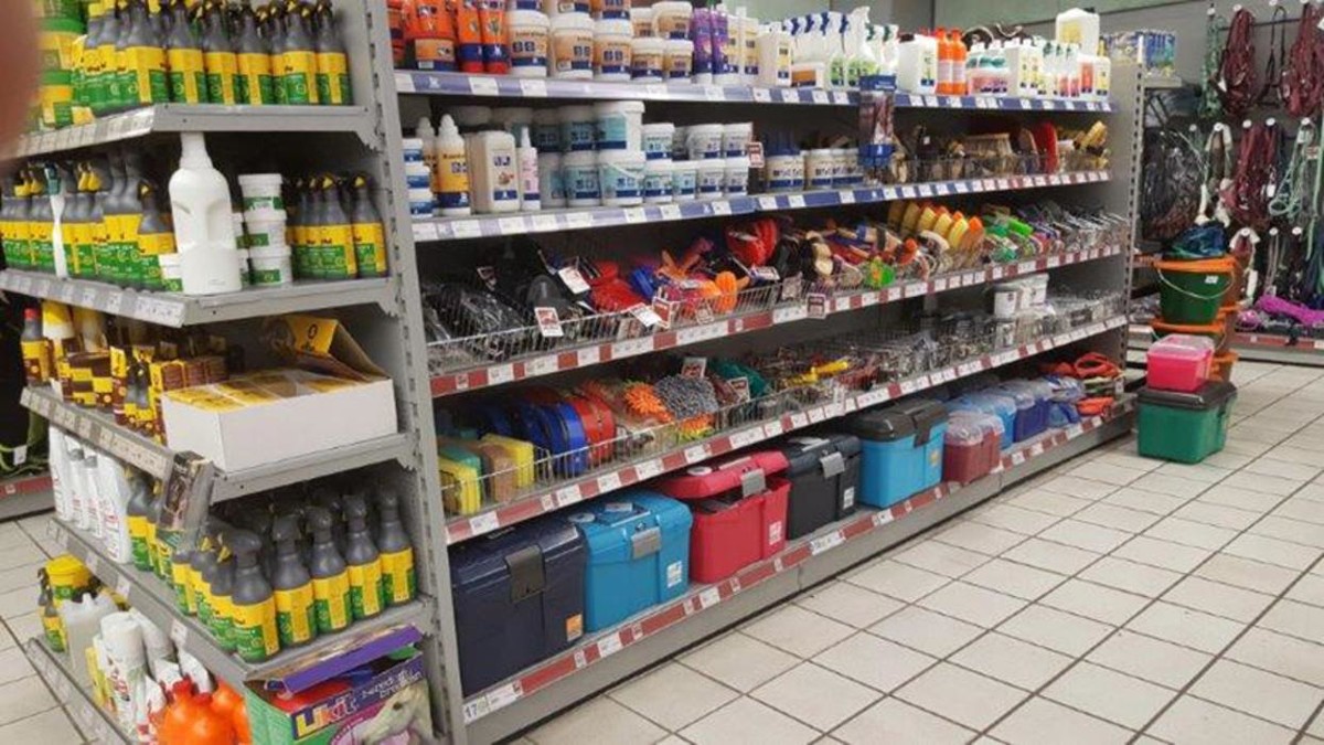 Bilder Raiffeisen-Markt Mellendorf