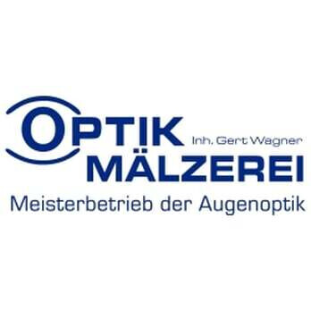 Optik Mälzerei Logo