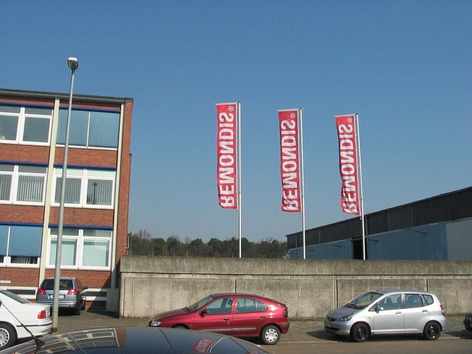Bilder REMONDIS GmbH & Co. KG, Region Nord // Niederlassung Hannover