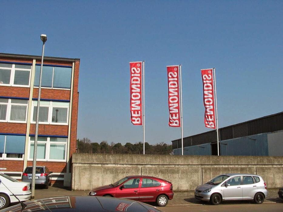 Bilder REMONDIS GmbH & Co. KG, Region Nord // Niederlassung Hannover