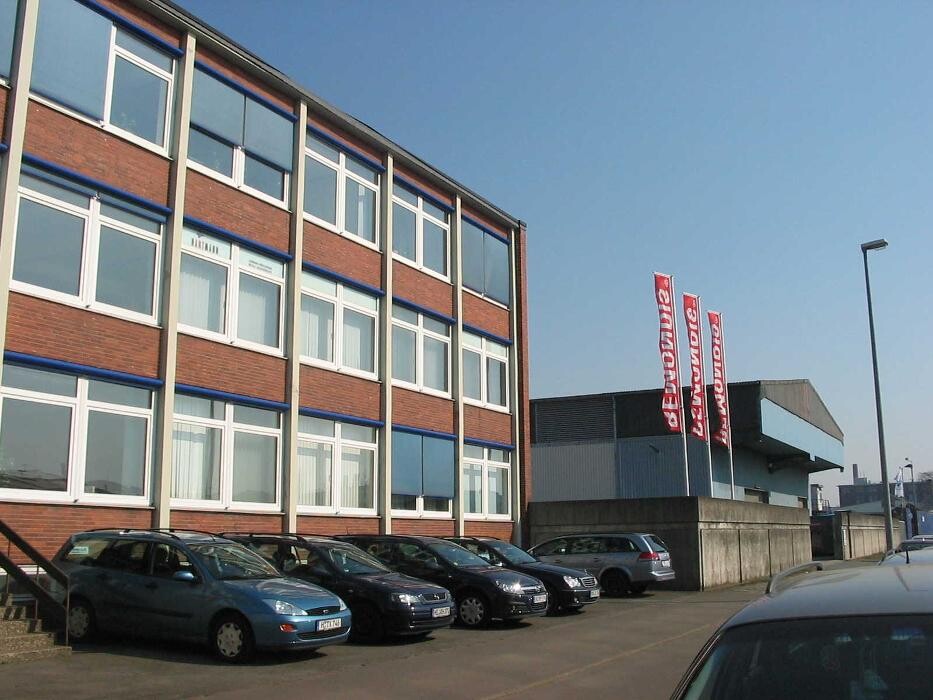 Bilder REMONDIS GmbH & Co. KG, Region Nord // Niederlassung Hannover