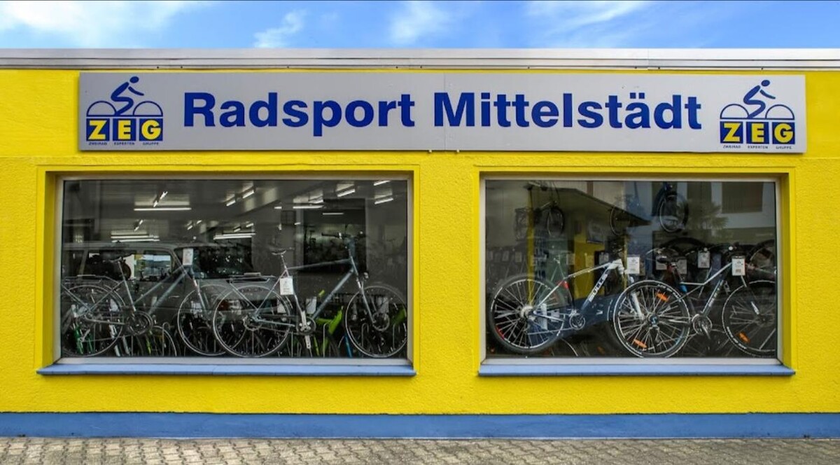 Bilder Radsport Mittelstädt GmbH