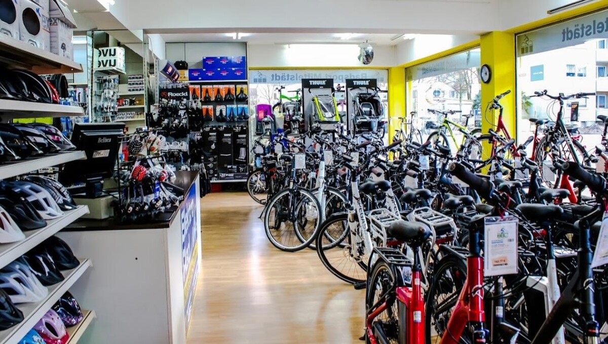 Bilder Radsport Mittelstädt GmbH