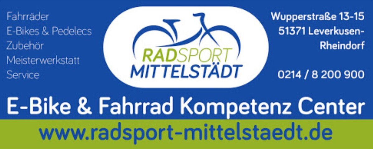 Bilder Radsport Mittelstädt GmbH