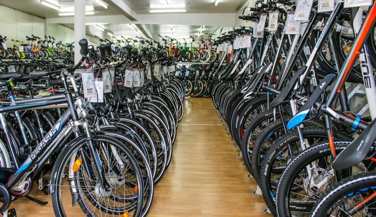 Bilder Radsport Mittelstädt GmbH