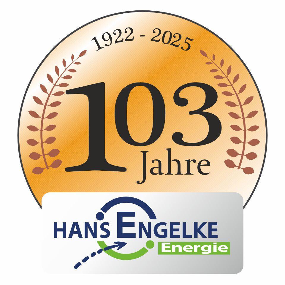 Hans Engelke Energie OHG Logo