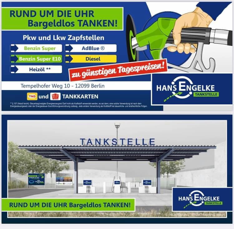 Bilder Hans Engelke Energie OHG