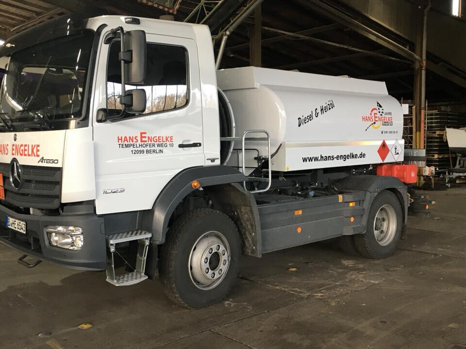 Bilder Hans Engelke Energie OHG