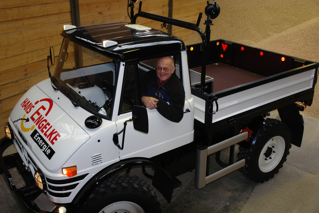 Bilder Hans Engelke Energie OHG