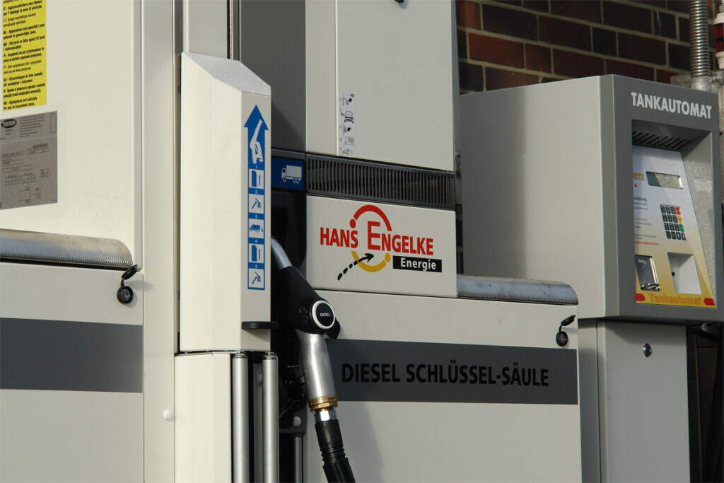 Bilder Hans Engelke Energie OHG